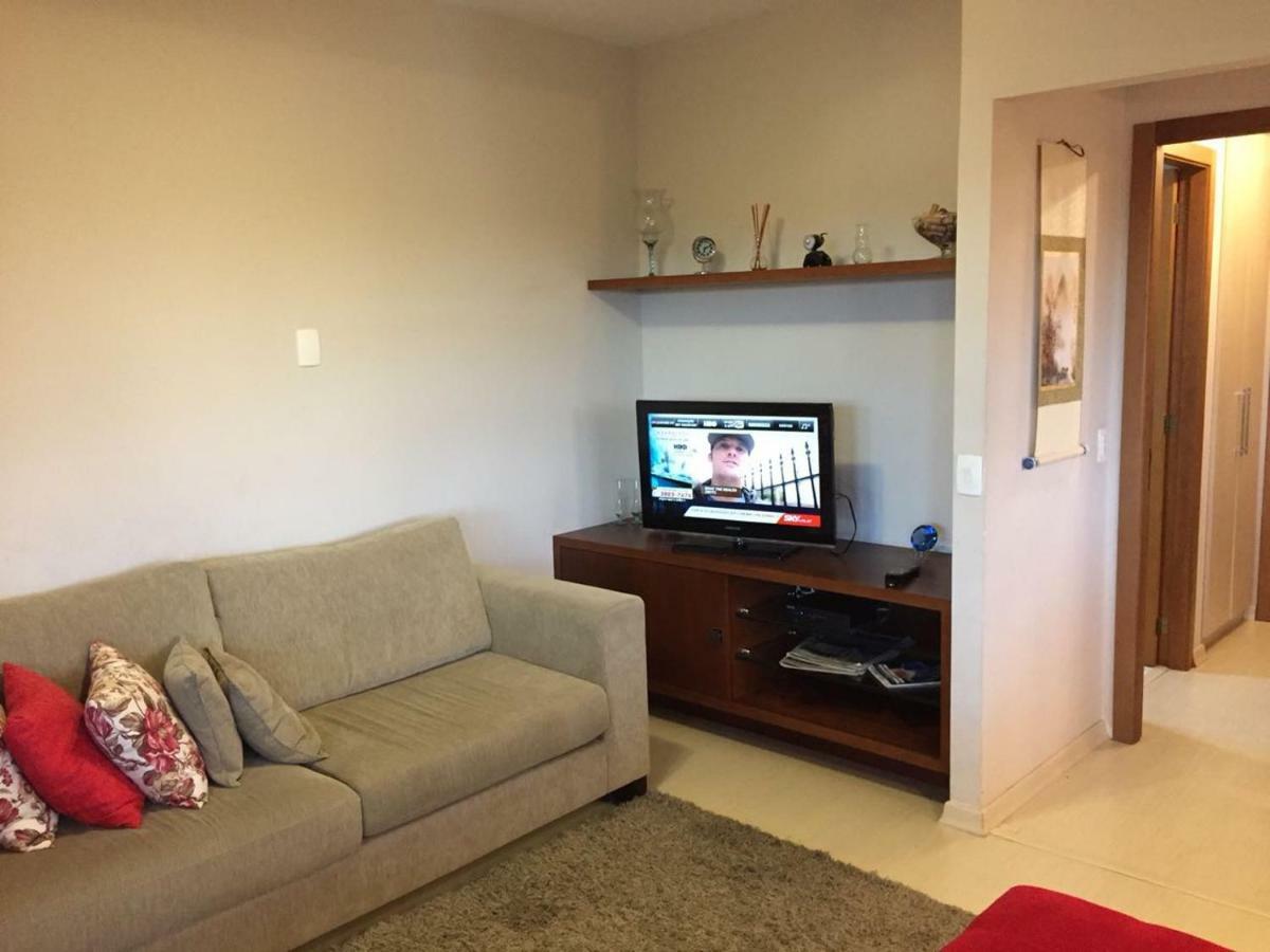 Centro Gramado-Localizacao Perfeita Apartment Bagian luar foto