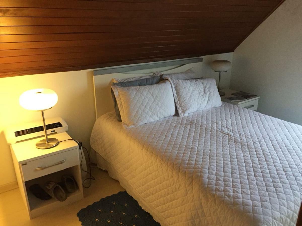 Centro Gramado-Localizacao Perfeita Apartment Bagian luar foto